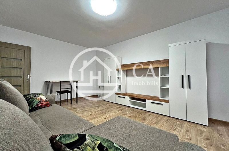 Apartament cu 3 camere de închiriat în zona Cantemir, Oradea - Poză 2