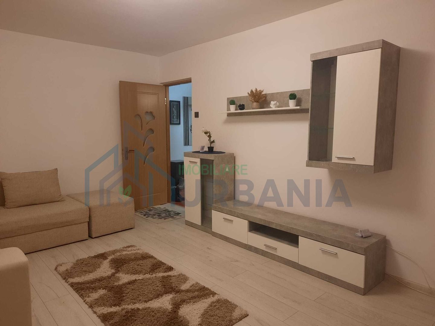 Inchiriere apartament 2 camere, decomandat, Tudor Neculai - CUG - Poză 6