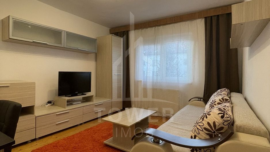 Apartament 1 cameră - Ștrand - Poză 1