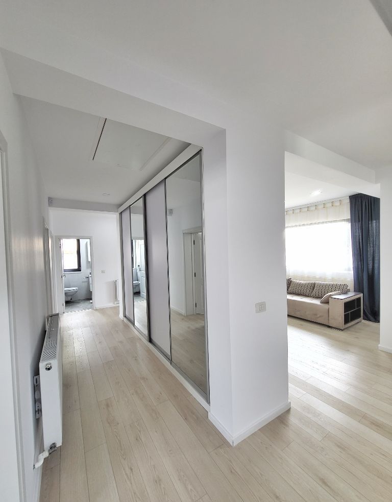 Casă mobilată Balotesti | Tunari - Poză 12