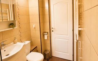 Ultracentral-Medicina, UVT| 2 camere| recent renovat| centrala proprie| clima| - Poză 6