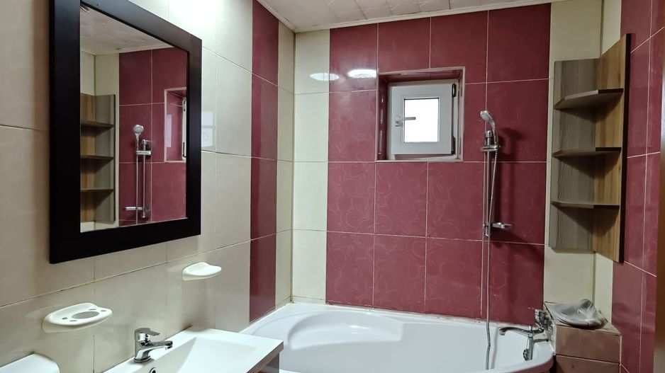 De închiriat: apartament 3 camere Militari - Uverturii - Mărgelelor - Poză 5