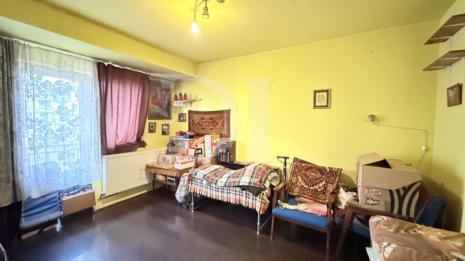Apartament etaj intermediar / Zona Eroilor - Poză 3