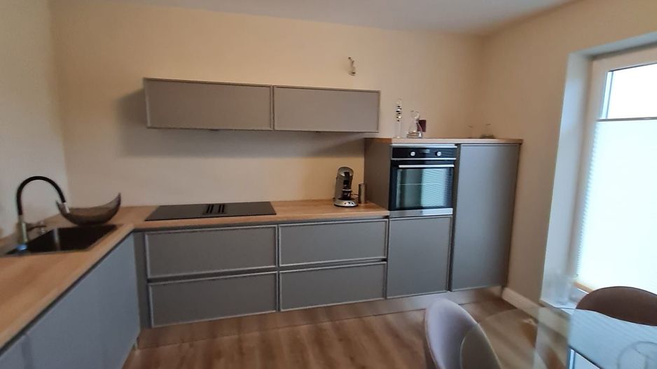 Casă ultrafinisata in zona Parcului central Dumbravita - Poză 9