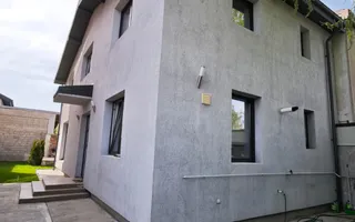 Casă 4 camere Bucureștii Noi | 170 mp | teren 257 mp - Poză 27