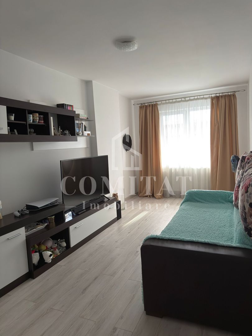 Apartament modern cu 2 camere decomandate | La cheie | Zona Vivo Mall - Poză 2