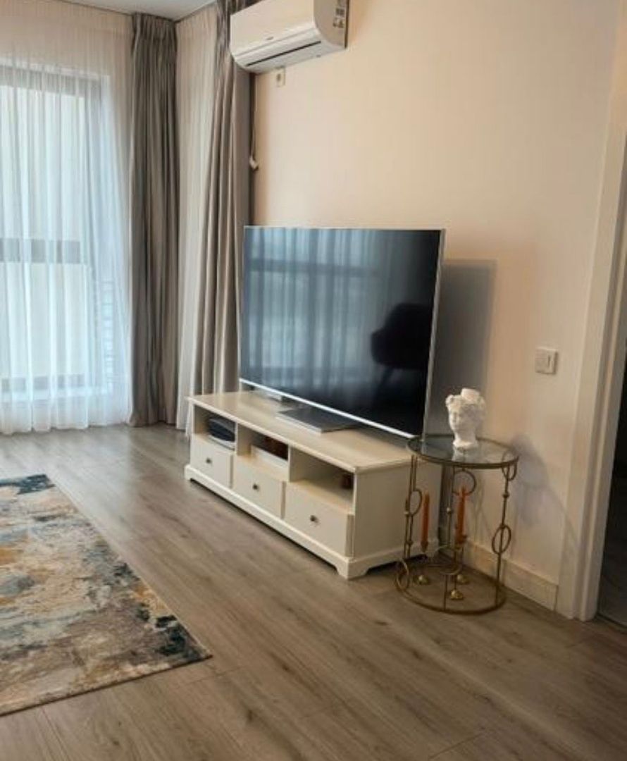 Apartament 3 camere de inchiriat Onix North parcare subterana 2 bai - Poză 11