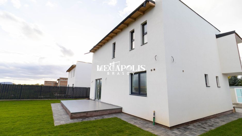 Casa Sanpetru - Poză 3