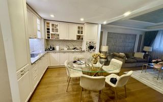 Apartament 3 camere Herastrau | Loc de parcare - Poză 8