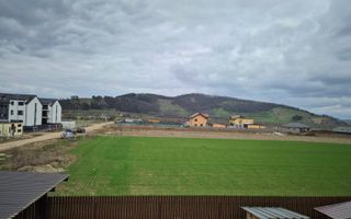 Casa 213 mp - 2 Aparatmente separate,  Brasov - Sanpetru - Poză 18