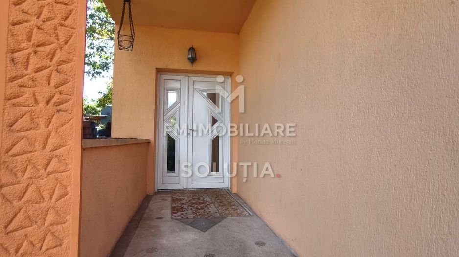 Parte de casă de închiriat | zona Horea | 2 camere | Loc de parcare - Poză 15