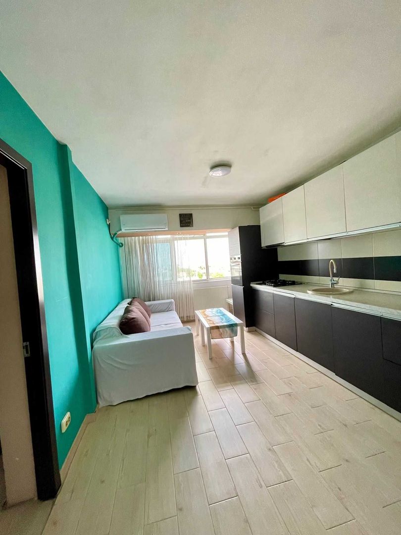 apartament  2 cam zona Obor - Poză 2