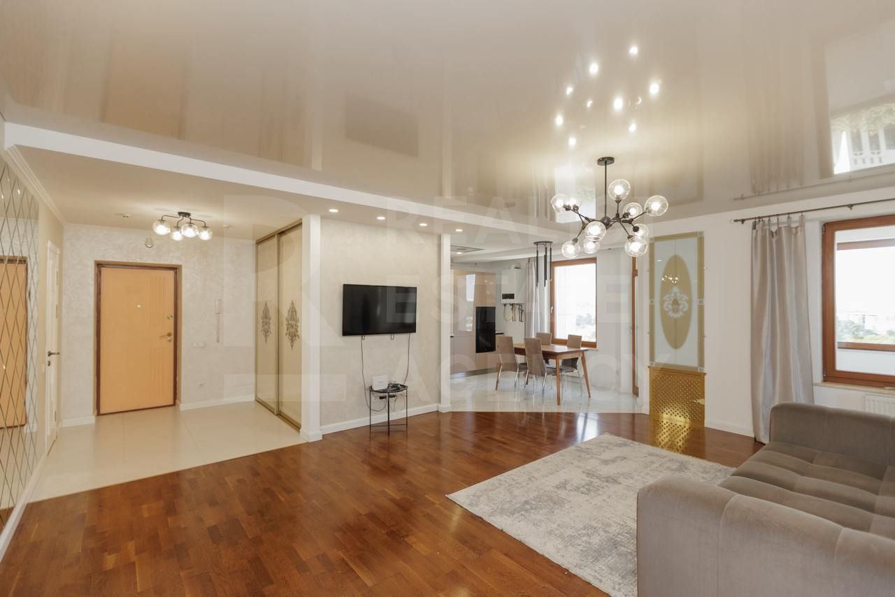 Chirie, apartament, 2 camere, bul. Ștefan cel Mare, Centru - Poză 7