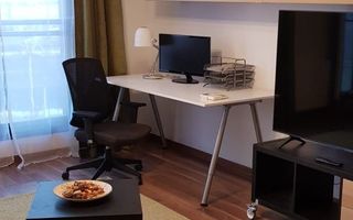 BRASADAS închiriază garsoniera etaj 1 Sp Independenței. - Poză 1