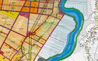 Loc de casă - Teren Intravilan 1000 mp – Jucu de Mijloc - Poză 5