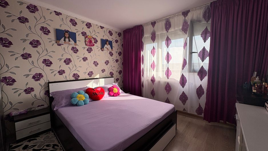 VANZARE 3 CAMERE | OXY RESIDENCE | SOSEAUA BUCURESTI-MAGURELE - Poză 8