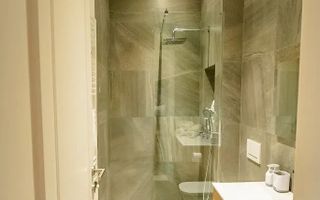 Doua apartamente de 49 mp si 46 mp, finisate, cladire istorica, str R Ferdinand - Poză 14