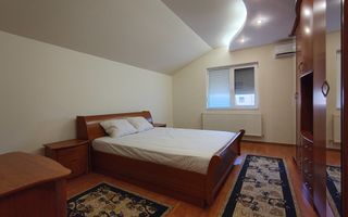 Vila individuala | Curte 400 mp | Garaj 2 auto | zona Pipera - Poză 16