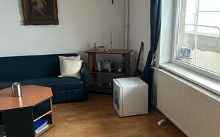 AP. 2 CAMERE MILITARI, BUCATARIE INCHISA, MOBILAT/UTILAT, COMISION 0% - Poză 2