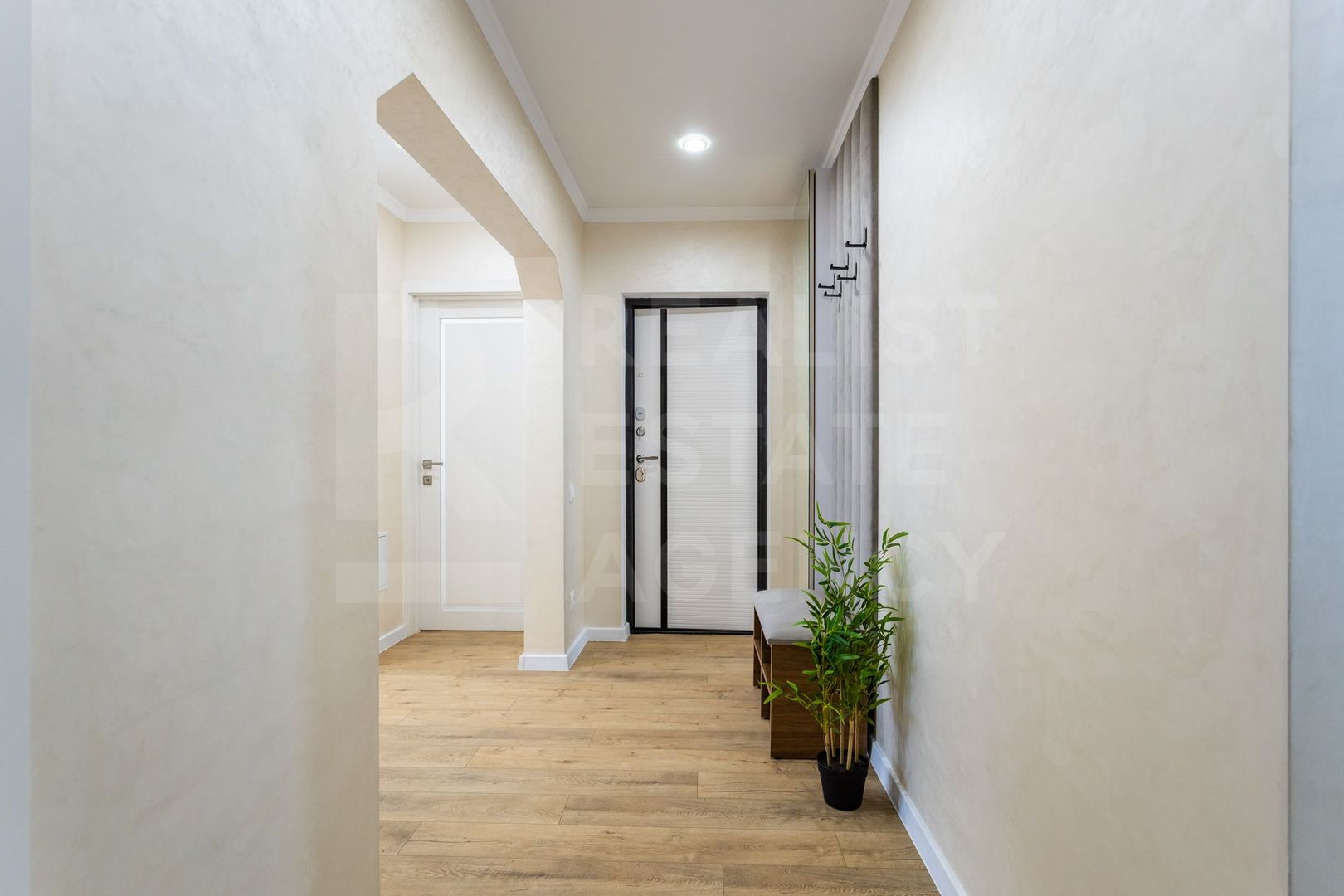 Vânzare, apartament, 3 camere, str. Mihail  Sadoveanu, Ciocana - Poză 13