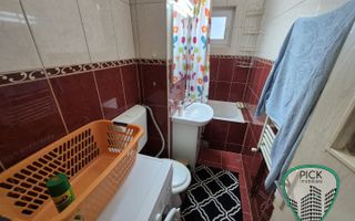 P 4251 Apartament  de Inchiriat cu 2 camere în Tg. Mureș, 7 Noiembrie - Poză 5