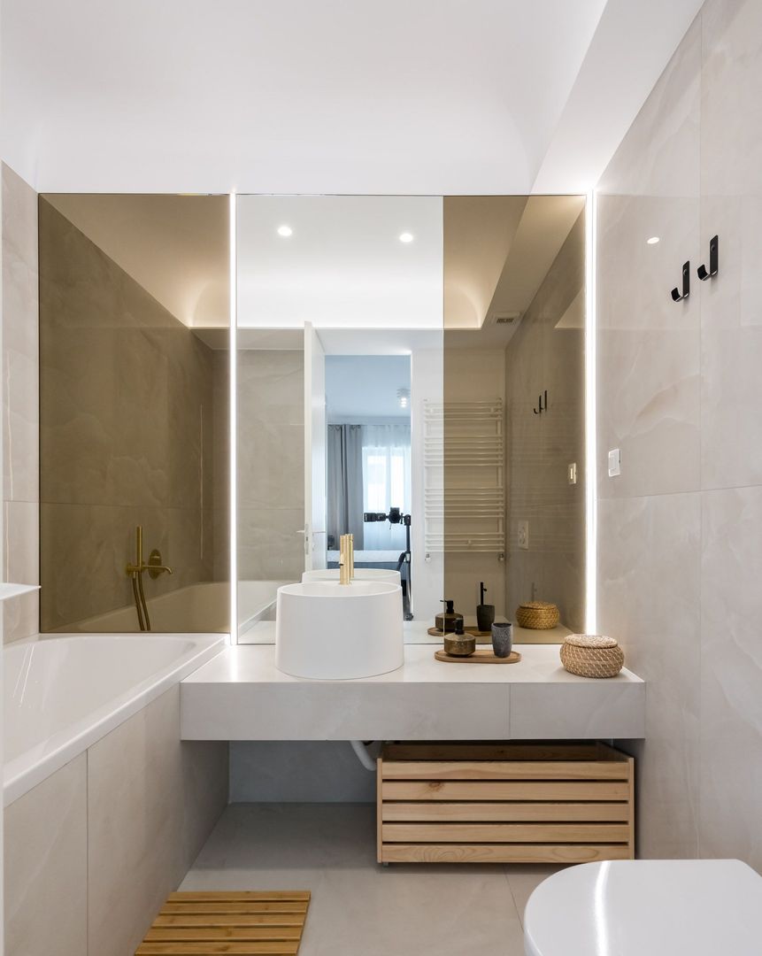 COMISION 0% - Apt 3 camere superb -Cortina North- parcare subterana -1 pret bun - Poză 16