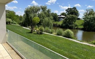 3 camere Privighetorilor - Iancu Nicolae I Vedere Lac I terasa 80 mp - Poză 1