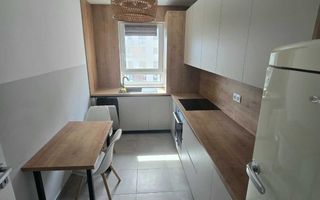 Apartament cu 2 camere, 60mp, parcare, boxa, Zona Maurer Residence - Poză 4