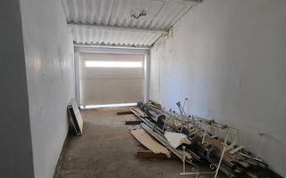 Hala Industriala 1077 mp - Poză 15