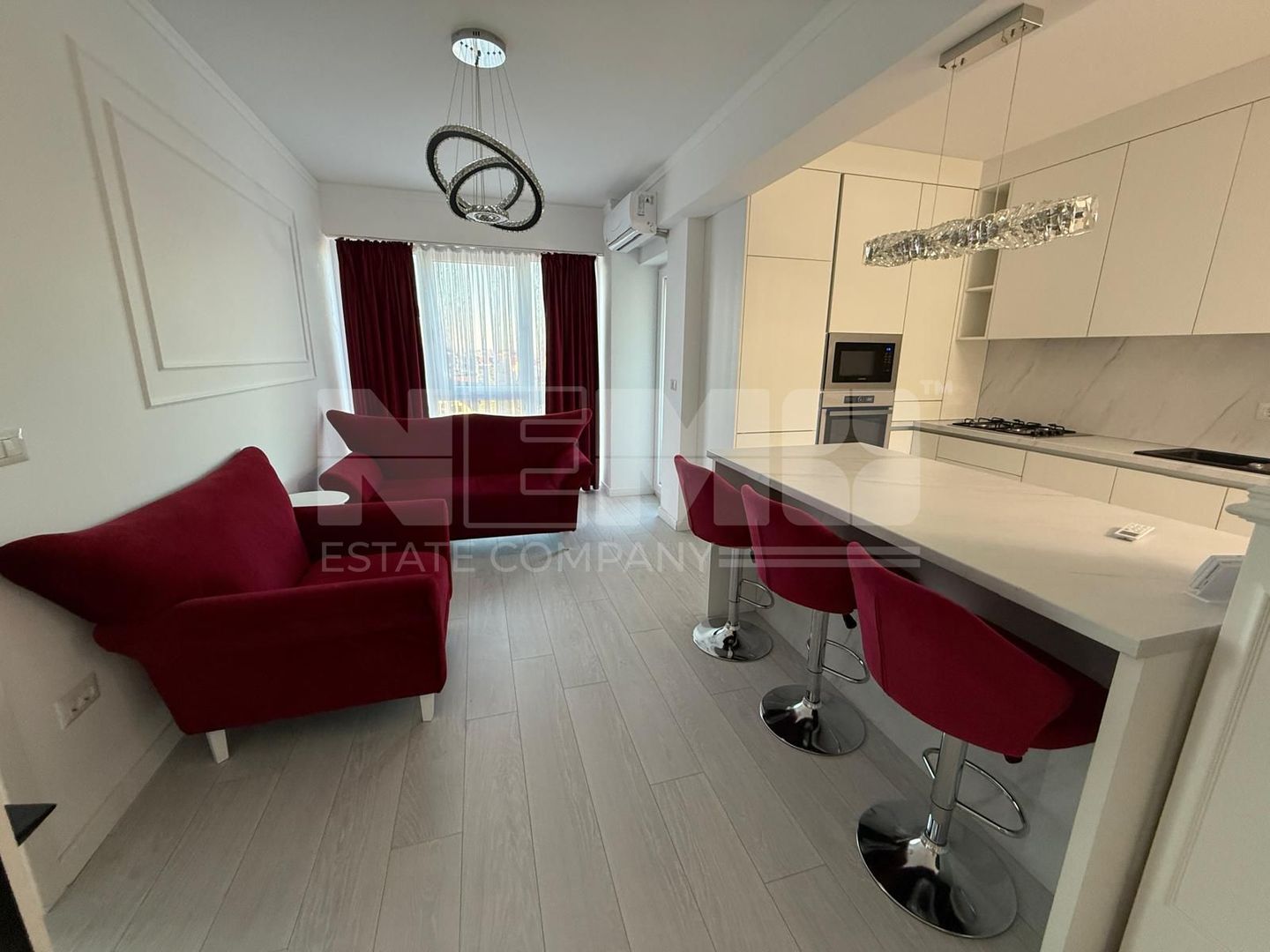 APARTAMENT 3 CAMERE | BLOC NOU CU LIFT | PARCARE SI BOXA | RADAUTI - Poză 1
