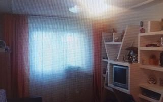VANZARE 2  CAMERE SALAJAN | BLOC REABILITAT | PIATA | METROU | - Poză 1