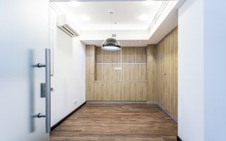 Chirie, oficiu, 116 mp, str. București, Centru - Poză 13