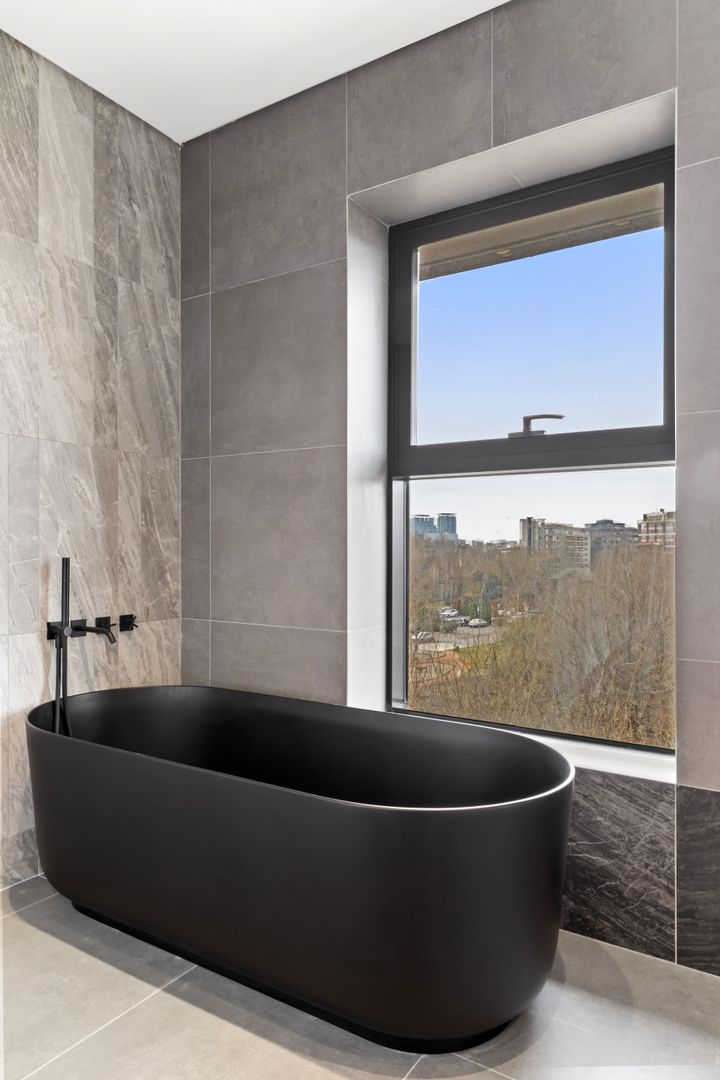 Loft industrial spectaculos I 4 camere I Floreasca I Terasă generoasă - Poză 13