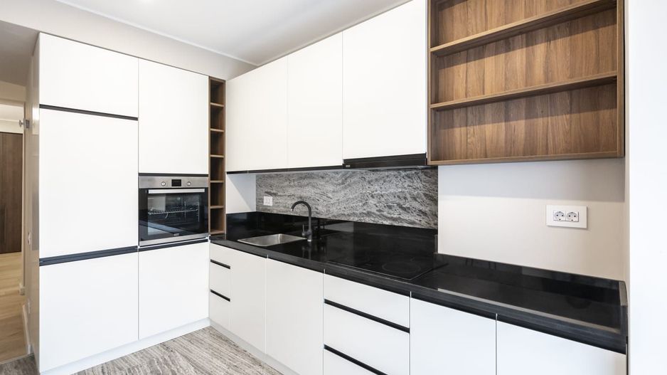 Vila modernista de închiriat  | Zona Calea Călărași | 4 locuri parcare - Poză 6