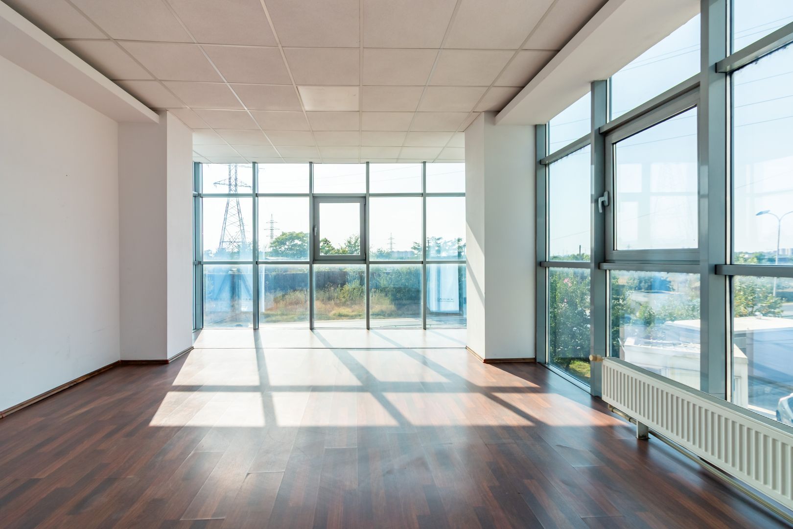Vanzare Spațiu industrial-logistic 1550mp Centura B. Renovat 2024 ISU - Poză 25
