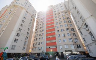 Vânzare, apartament, o cameră, str. Nicolae Testimițeanu, Botanica - Poză 15