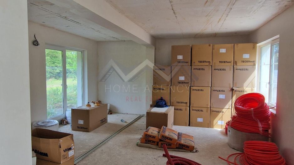 Casă de vânzare Otopeni- P+1 sau P+1+M, 2 locuri parcare, acces facil către DN1 - Poză 6