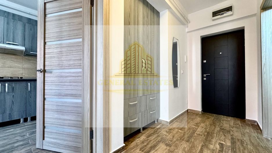 Vânzare apartament - 1 cameră - 40,55 m.p. - Tătărași - Poză 13