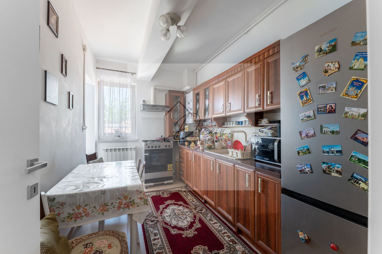 Apartament 3 camere 2 bai Gara de Est - Iancului I bloc 2021 I COM 0% - Poză 20