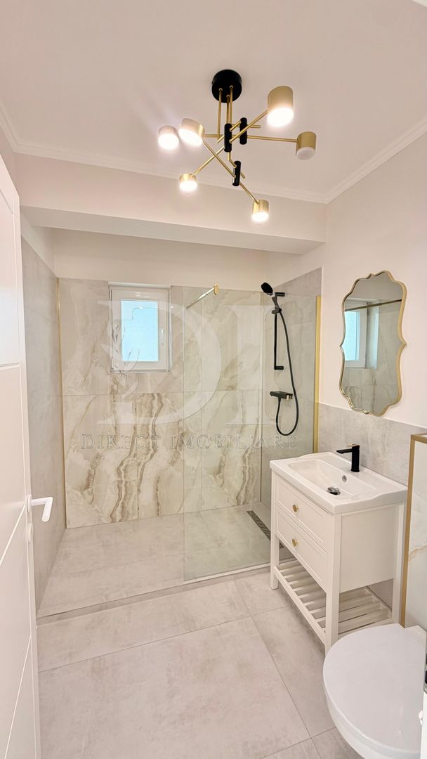 Apartament la cheie / etaj intermediar / Zona Terra - Poză 17