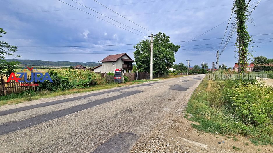AZURA Imobiliare - Teren Budeasa Galasesti Calotesti - Poză 12