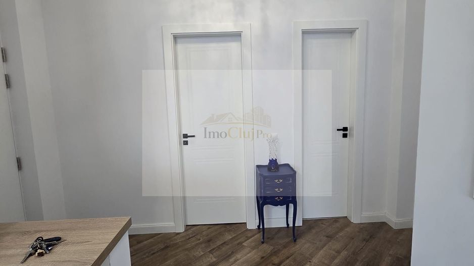 Apartament Premium cu 3 camere și grădină proprie | Zona The Office – - Poză 13