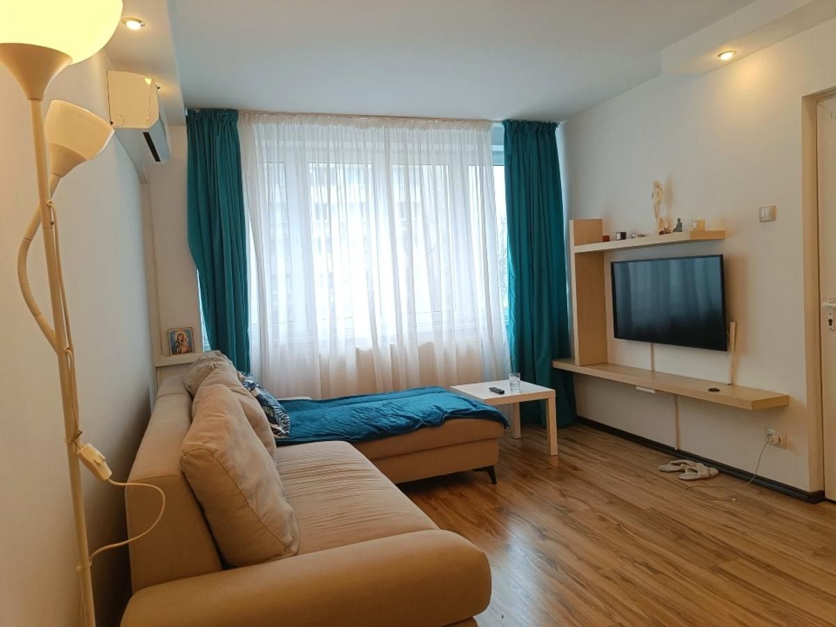 Apartament atragator cu trei camere, Piata Iancului, 159.000€ negociabil - Poză 2
