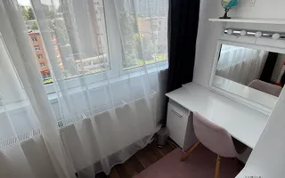 Apartament 3 camere mobilat/utilat-zona Calea București - Poză 13