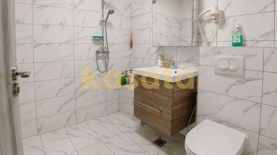 Ap2camere | Bd. Basarabia | Metrou| Mega Mall| Complet renovat| - Poză 6