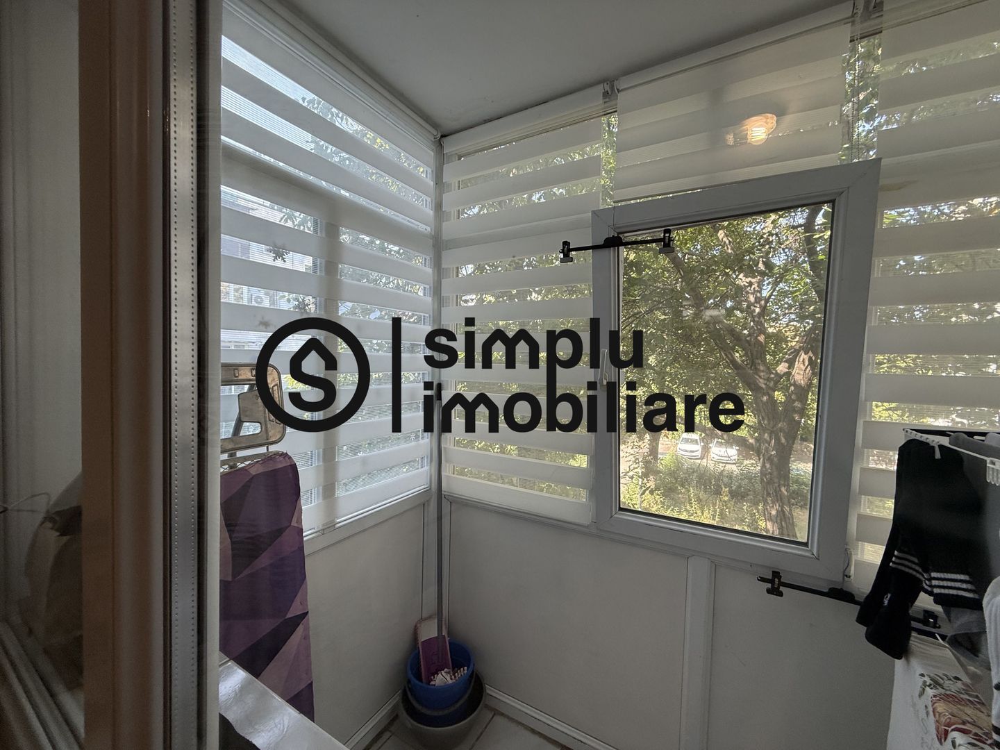 Apartament 3 camere Rovine et 2/4 - Poză 8