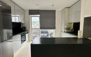 Penthouse Sopor | 120 mp | Design Modern | Terase 60 mp | 2 Parcari - Poză 5