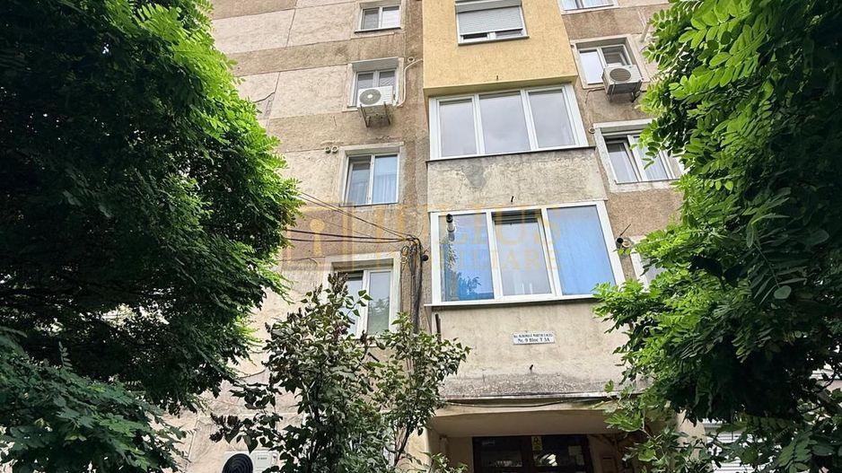 2 camere| Olimpia| apartament superb| balcon inchis| lift| centrala| - Poză 15