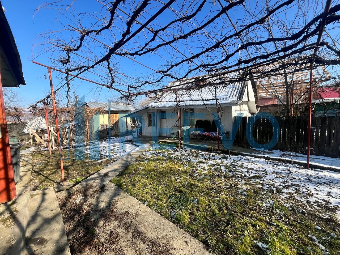 Casă și teren de vânzare, sat Buda, Blăgești, Bacău - Poză 6
