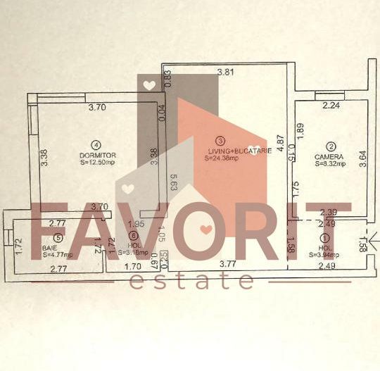 Mobilat si utilat. La doi pasi de Expres 3 si Profi - Schiță 11